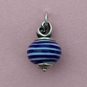 James Avery Rare & Retired Mothers Love Finial